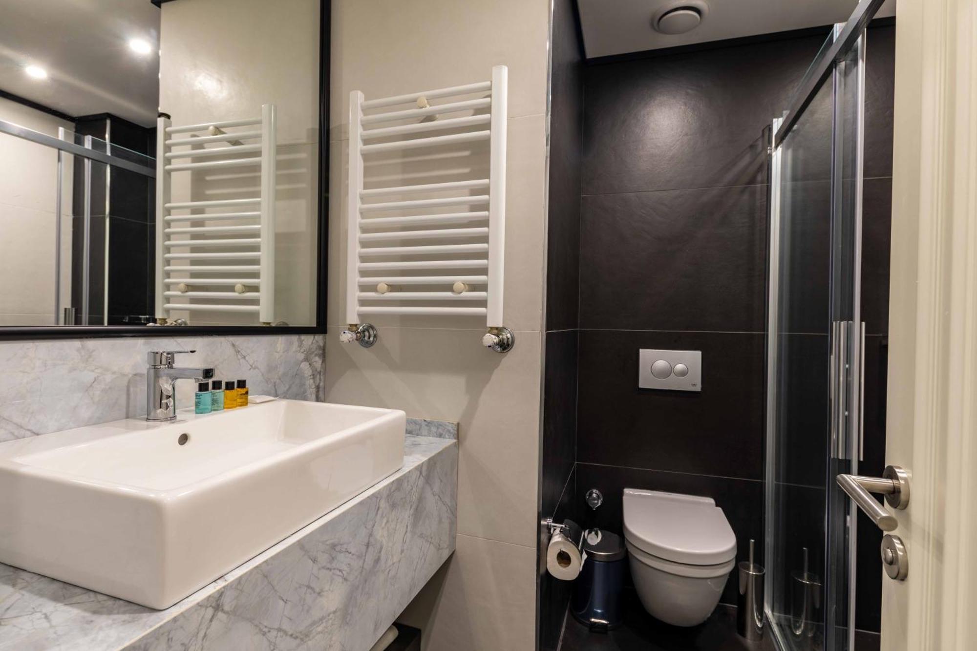 Sala Suites 伊斯坦布尔 外观 照片